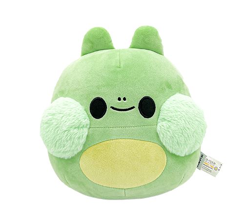 Peluche Kenji Yabu Tiny-K Oppy Frog