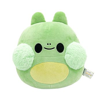 Peluche Kenji Yabu Tiny-K Oppy Frog