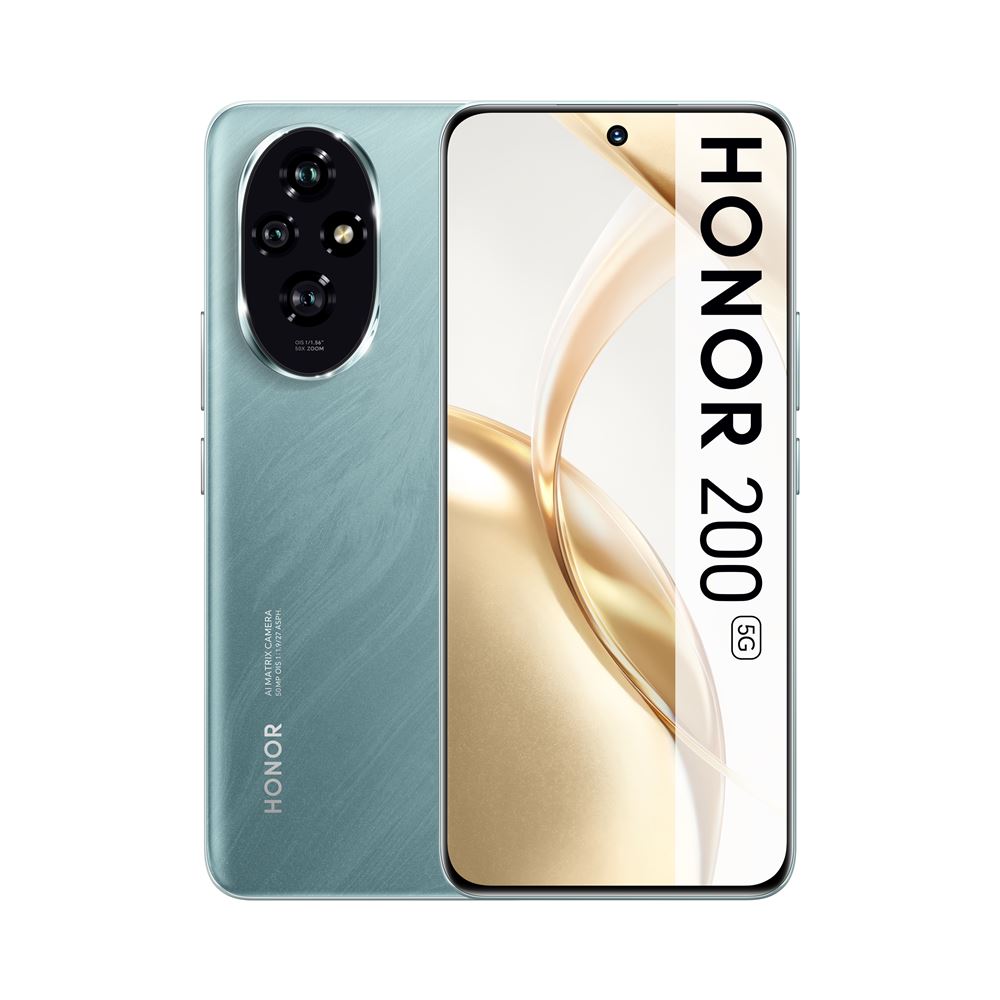 Smartphone Honor 200 5G 6,7