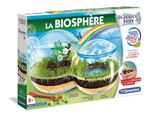 Jeu scientifique Clementoni La Biosphère