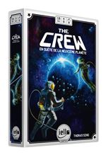 Jeu de société Iello The Crew