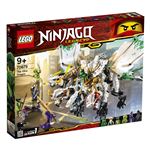 LEGO® Ninjago 70679 L’ultra dragon