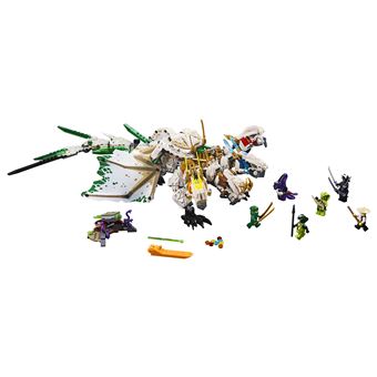 LEGO® Ninjago 70679 L’ultra dragon