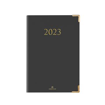 AGENDA 2023 SEMAINIER 25 KIEV GRIS