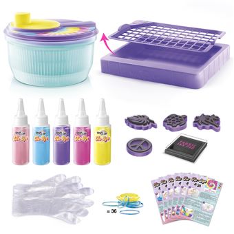 Studio de Création Style For Ever Tie Dye