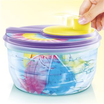 Studio de Création Style For Ever Tie Dye