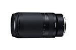 Objectif hybride Tamron 70-300mm f/4.5-6.3 Di III RXD noir pour Nikon Z