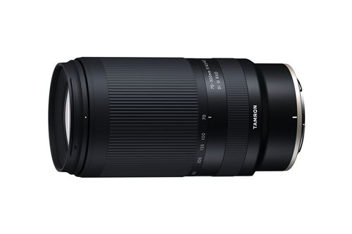 Acheter Objectif hybride Tamron 70-300mm f/4.5-6.3 Di III RXD noir pour Nikon Z État correct - 535,00 € Objectif hybride Tamron 70-300mm f/4.5-6.3 Di III RXD noir pour Nikon Z État correct - Tamron reconditionné disponible sur Fnac