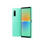 Smartphone Sony Xperia 10 IV 6" Double SIM 5G 128 Go Menthe