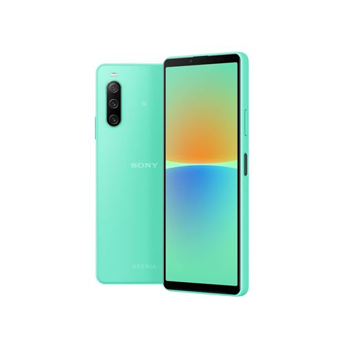 Sony Xperia 10 IV