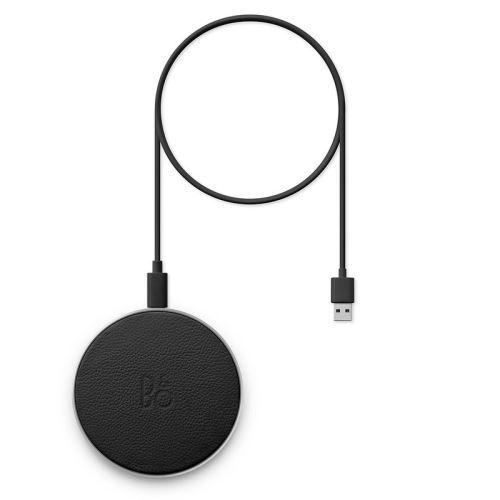 Chargeur à induction Bang & Olufsen Beoplay Noir