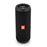 Enceinte Bluetooth portable JBL Flip 3 Stealth Edition Noir_0