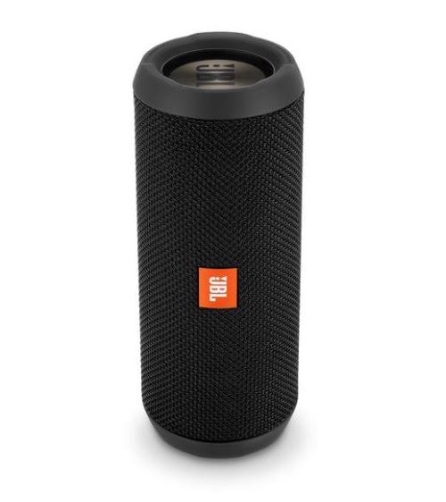 Jbl Flip Stealth Edition Haut Parleur Pour Utilisation Mobile