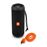 Enceinte Bluetooth portable JBL Flip 3 Stealth Edition Noir_2