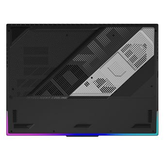 PC Portable Gaming Asus ROG Scar 18-G834JZ-N6050W 18" Intel Core i9 32 Go RAM 2 To SSD Noir
