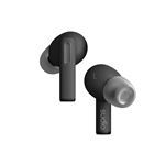 Ecouteurs intra-auriculaires sans fil Bluetooth Sudio A1 Pro avec réduction de bruit Noir