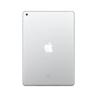 iPad 7eme génération 2019 Wifi 128Go Argent Reconditionné par Renewed Grade A