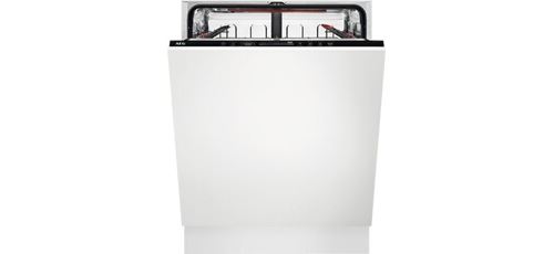 Aeg Encastrable - Fse63617P 60Cm