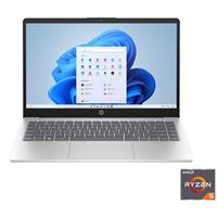 Ordinateur Portable HP Laptop 14-EM0003NB 14" AMD Ryzen 5 16 Go RAM 512 Go SSD