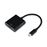 Adaptateur Temium USB-C vers HDMI 4K_1
