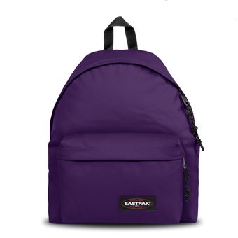 Sac à Dos Bench. Femme Mauve – Nylon, Réglable, Neuf