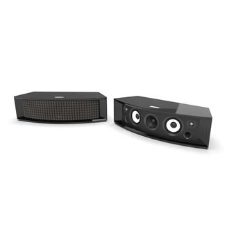 Enceinte connectée Hi-Fi JBL L75 Noir