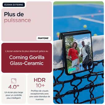 Motorola Razr 60 ultra 16 512 Rio red