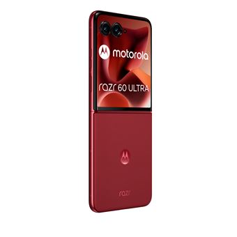 Motorola Razr 60 ultra 16 512 Rio red