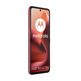 Motorola Razr 60 ultra 16 512 Rio red