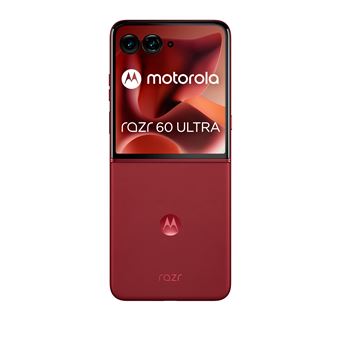 Motorola Razr 60 ultra 16 512 Rio red