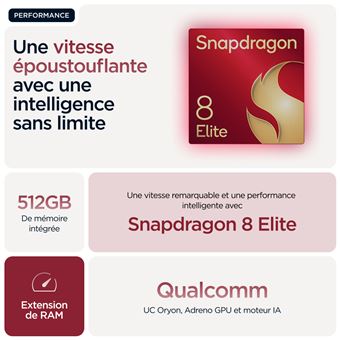 Motorola Razr 60 ultra 16 512 Rio red