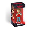 Figurine Minix Stranger Things Will