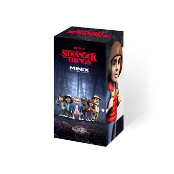 Figurine Minix Stranger Things Will