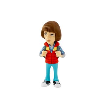 Figurine Minix Stranger Things Will