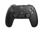 Manette sans fil Bluetooth Trust GXT 1230 Muta pour PC et Nintendo Switch Noir