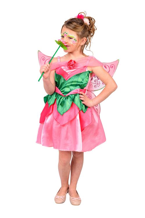 Déguisement enfant Cesar Rosalie Taille 8-10 ans