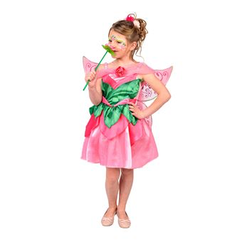 Déguisement enfant Cesar Rosalie Taille 8-10 ans