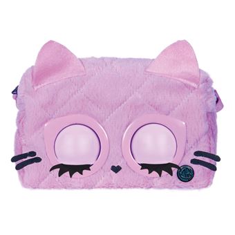 Jeu d'imitation Purse Pets Fluffy Series Chaton