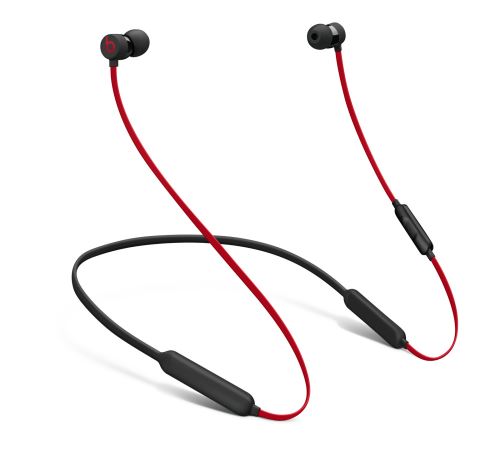 Beats BeatsX Zwart en Rood