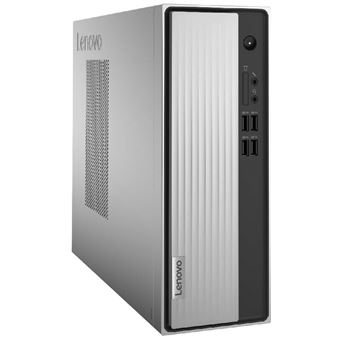 PC Lenovo IdeaCentre 3 07ADA05 AMD 3020e 4 Go RAM 128 Go SSD Gris minéral - 1