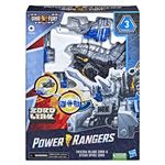 Figurine Power Rangers DNF Zord Combinable 15 cm Modèle aléatoire