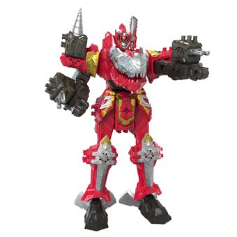 Figurine Power Rangers DNF Zord Combinable 15 cm Modèle aléatoire