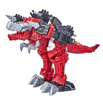 Figurine Power Rangers DNF Zord Combinable 15 cm Modèle aléatoire