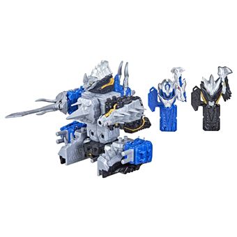 Figurine Power Rangers DNF Zord Combinable 15 cm Modèle aléatoire