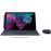 PC Hybride Microsoft Surface Pro 6 12.3" Tactile Intel Core i5 8 Go RAM 128 Go SSD Platine_0
