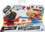 Pack de 2 figurines Star Wars Showdowns Battle Bobblers