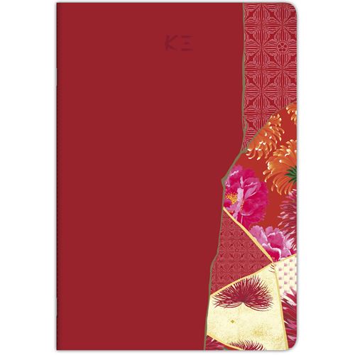 Cahier A4 Clairefontaine Kenzo Modèle aléatoire