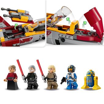 LEGO® Star Wars 75364 Tdb-LSW-2023-21