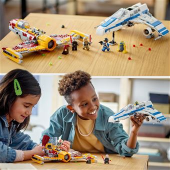 LEGO® Star Wars 75364 Tdb-LSW-2023-21