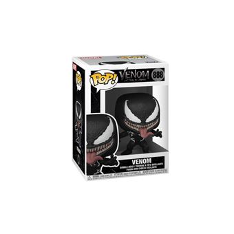 Figurine Funko Pop Marvel Let There Be Carnage Venom